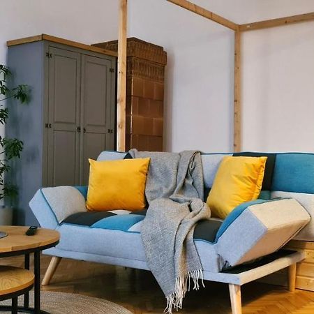 Zeiss House Apartment Брашов Екстериор снимка