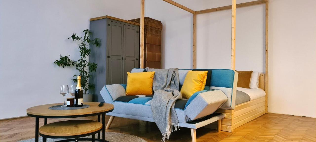Zeiss House Apartment Брашов Екстериор снимка