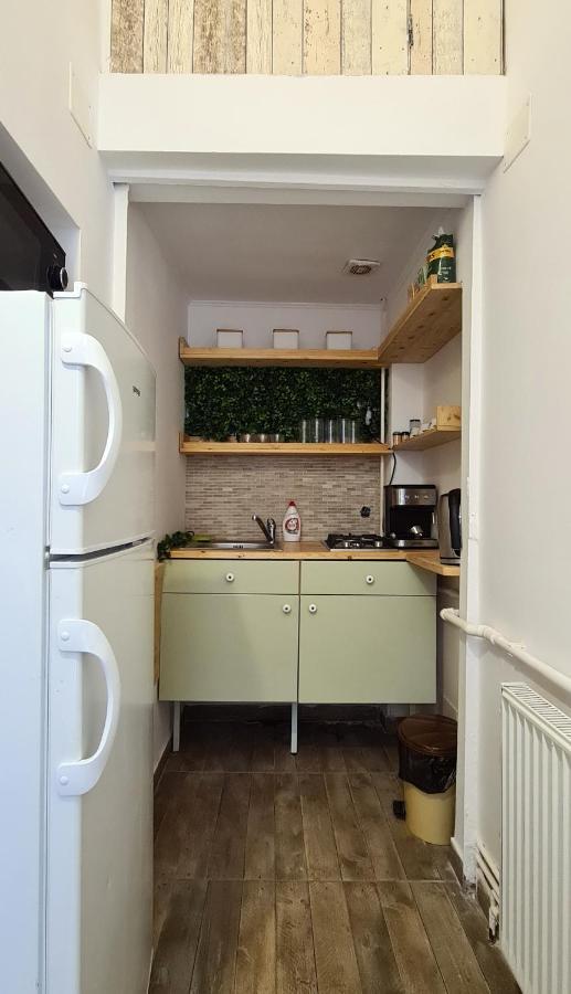 Zeiss House Apartment Брашов Екстериор снимка