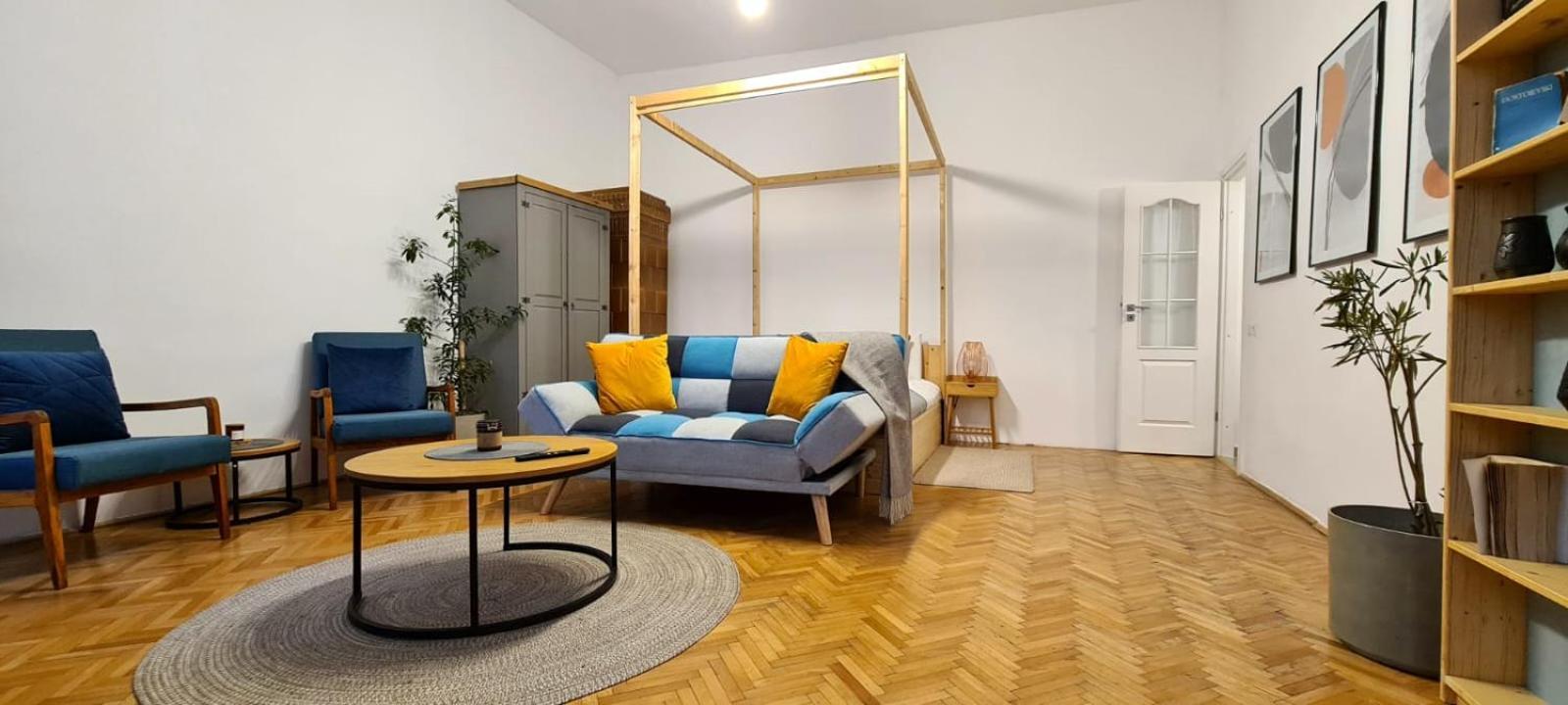Zeiss House Apartment Брашов Екстериор снимка