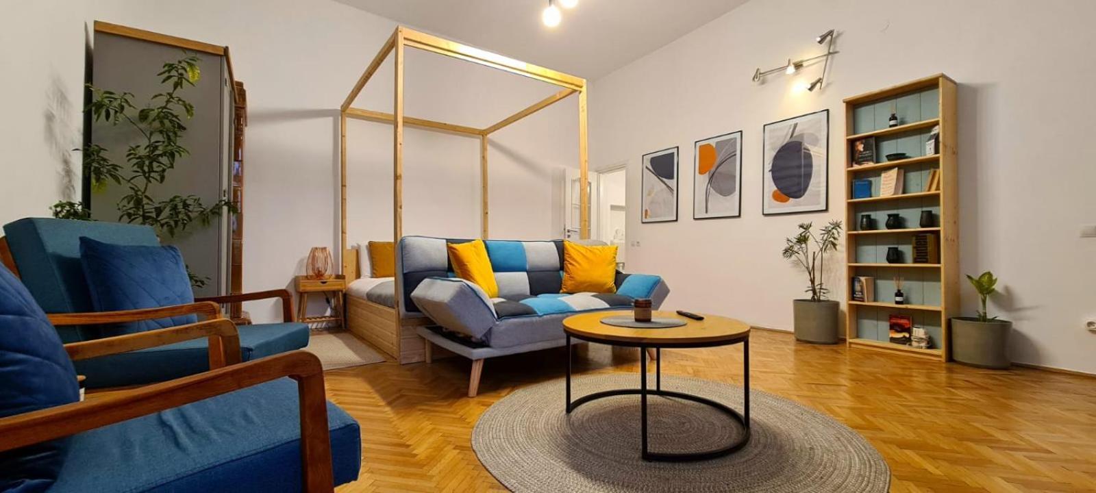 Zeiss House Apartment Брашов Екстериор снимка